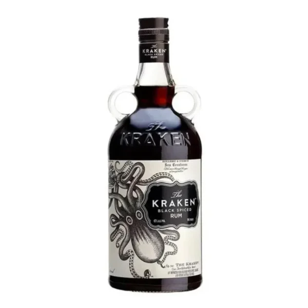 RON KRAKEN BOT 750ML