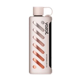 VOZOL GEAR SHISHA 25000 5MG/ML WATERMELON ICE