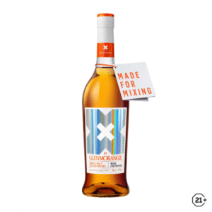 WHISKY GLENMORANGIE 12 750ML