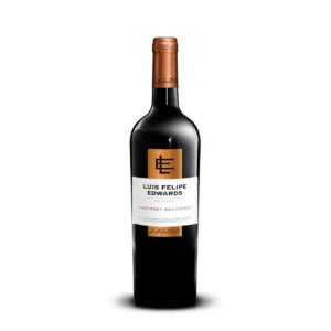 VINO LUIS FELIPA EDW CLASSIC CARM 750CC