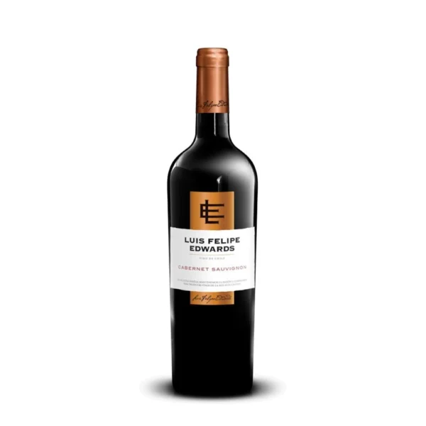 VINO LUIS FELIPE EDW CLASSIC CAB 750CC