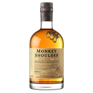 WHISKY MONKEY SHOULDER 700ML