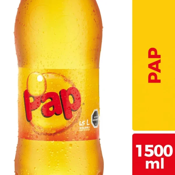 BEBIDA PAP 1.5LT