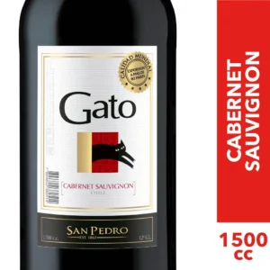VINO GATO CAR 1.5L