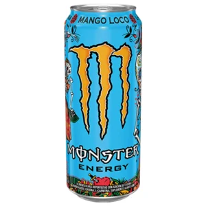 ENERGETICA MONSTER MANGO LOCO LATA 473CC