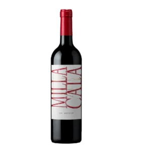 VINO VIK MILLA CALA 750CC