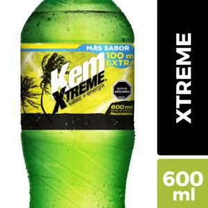 ENERGETICA KEN X TREME 600CC