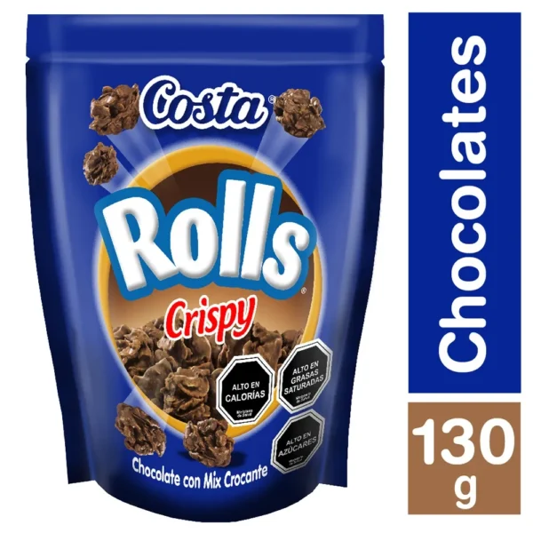 ROLLS CRISPY
