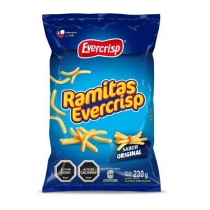 RAMITAS ORIGINAL 230G