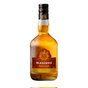 WHISKY BLENDRES ESTILO AMERICANO  750CC