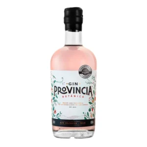 GIN PROVINCIA BOTANICA 700CC