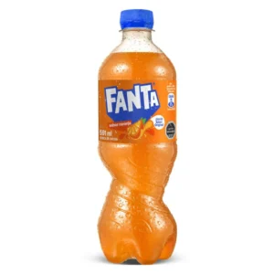 BEBIDA FANTA NARANJA FULL SUGAR