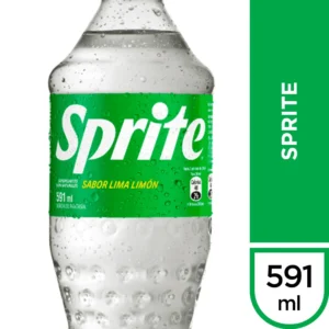 BEBIDA SPRITE MIDCAL PT 591CC
