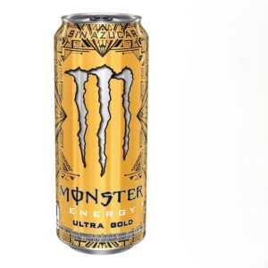 ENERGETICA MONSTER ULTRA GOLD LATA 473CC