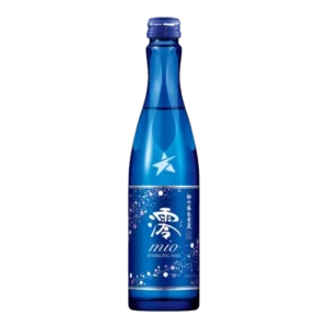 SAKE SHO CHIKU BAI MIO SPARKLING 300ML