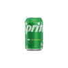 SPRITE MIDCAL LATA 350CC