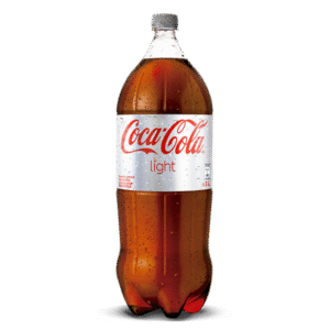 BEBIDA COCACOLA LIGHT BOTELLA 3LT
