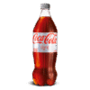 COCA-COLA LIGHT BOTELLA 1.5LT