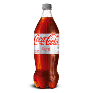 BEBIDA COCACOLA LIGHT BOTELLA 1.5LT
