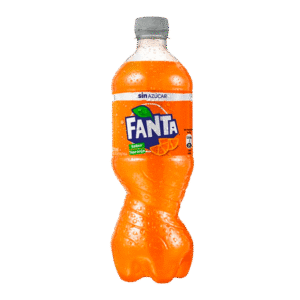 FANTA ZERO PT 591CC