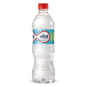 AGUA VITAL S/GAS PT 600CC