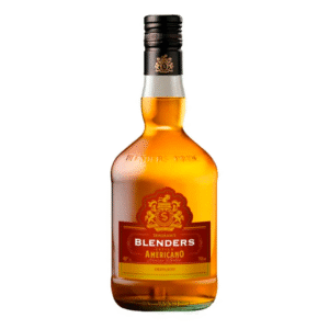 WHISKY BLENDRES ESTILO AMERICANO  750ML