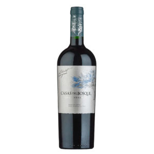 VINO CASAS DEL BOSQUE CABERNET SAUVIGNON GRAN RESERVA 750ML