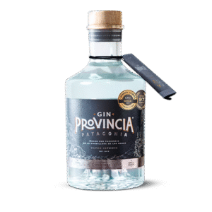 GIN PROVINCIAPATAGONIA  700CC