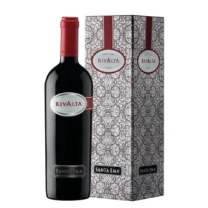 VINO SANTA EMA RIVALTA 750CC