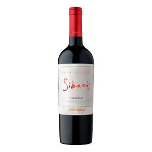 UNDURRAGA SIBARIS CARMENER