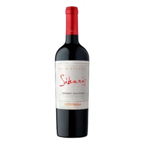 UNDURRAGA SIBARIS CABERNET SAUVIGNON