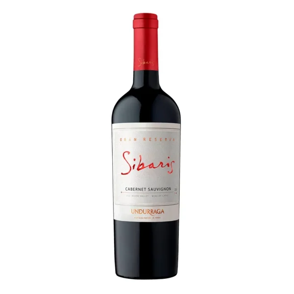 UNDURRAGA SIBARIS CABERNET SAUVIGNON