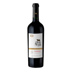 OVEJA NEGRA SV CARMENERE