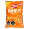 MARCO RAMITAS QUESO 42G