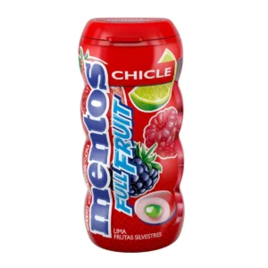CHICLE PB FRUTAS 30G