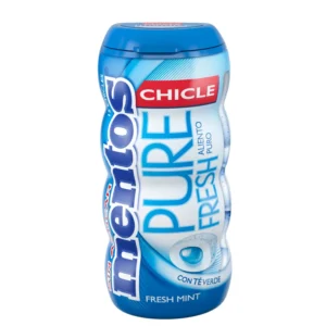 CHICLE PB MENTA AZUL 30G