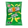 CRUNCHIS SUFLES PAPA 200G