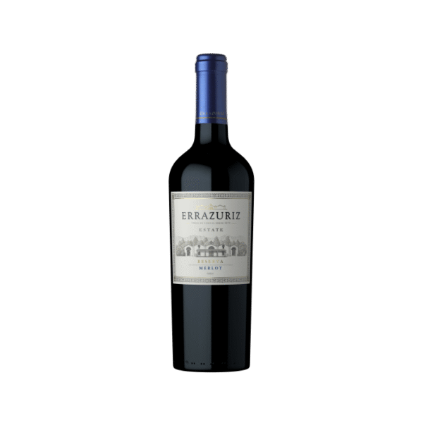 ARRAZURIZ ESTATE MERLOT