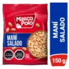 MARCOPOLO MANI SALADO 150G