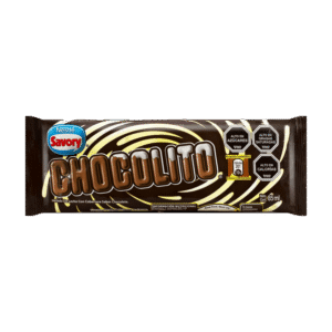 HELADO CHOCOLITO 85ML