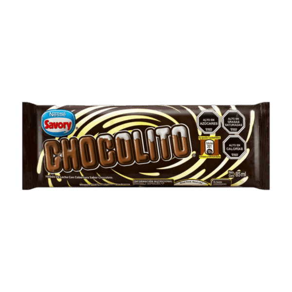 HELADO CHOCOLITO 85ML