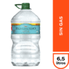 AGUA BENEDICTINO 6.5LT