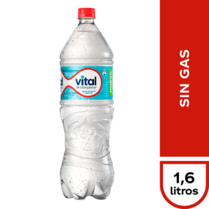 VITAL AGUA SIN GAS 1.6LT