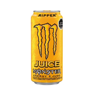 ENERGETICA MONSTER J RIPPER LATA 473CC