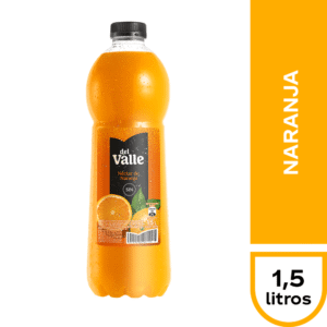 JUGO DEL VALLE NARANJA 1.5L