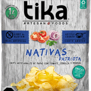 NATIVAS PATRIOTA 180G