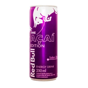 ENERGETICA REDBULL SUMMER ACAI 250CC
