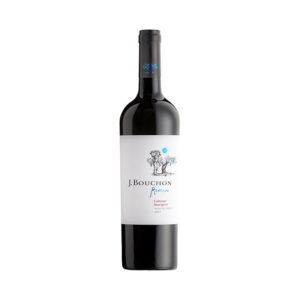 VINO J.BOUCHON RVA CABT SAUN 750CC