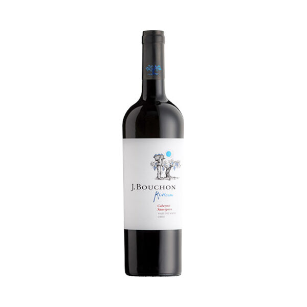 VINO J.BOUCHON RVA CABT SAUN 750CC