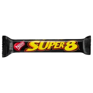 CONFITE & SNAKE SUPER 8 DISP 29G
